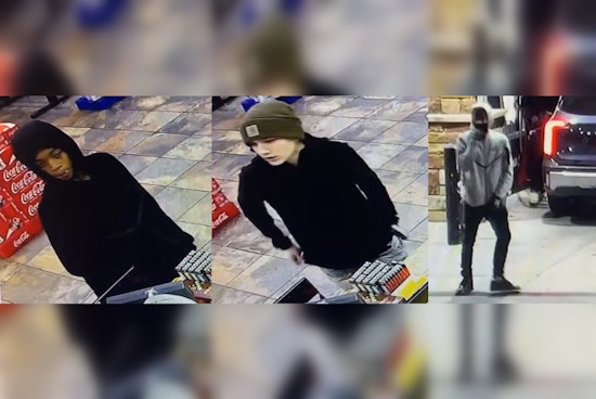 APD Seeks Help Identifying Teens In Northeast Austin Car Theft