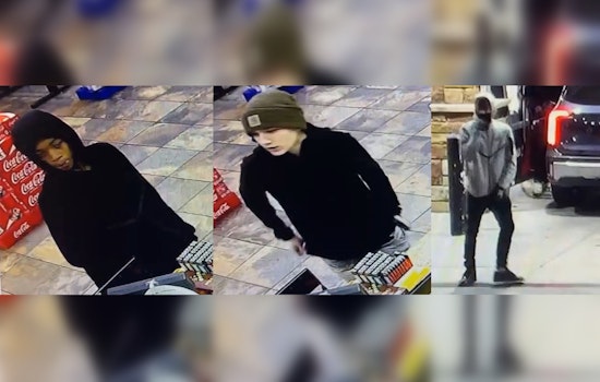 APD Seeks Help Identifying Teens In Northeast Austin Car Theft