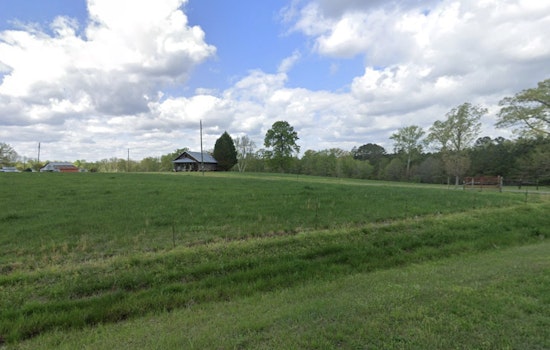 Apex Neighbors Help Ax Mega New Hill Data Center Plan