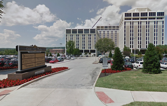 Apex Tool Group Moves North America Office To Hunt Valley