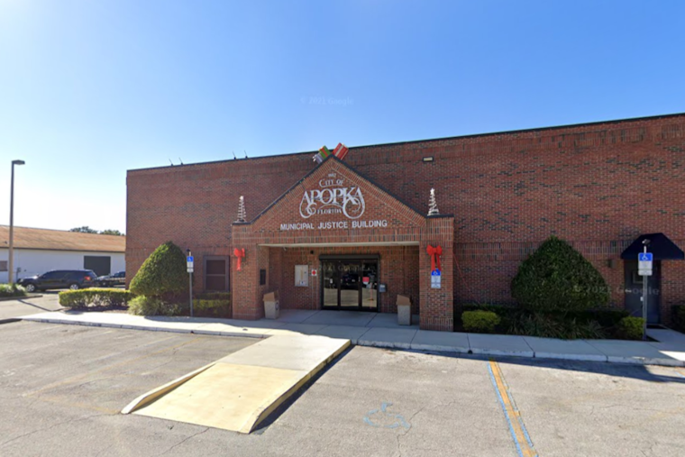 Apopka Cops Spring Parking-Lot Trap In $19,700 Senior Scam