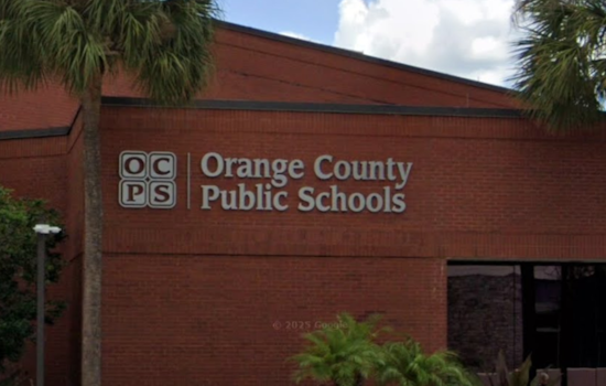 Apopka Teacher Arrested Over Alleged Abuse Of Foster Girls