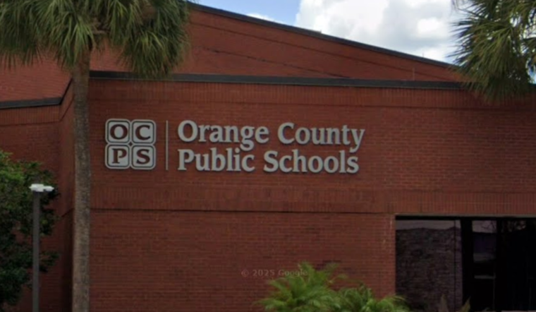 Apopka Teacher Arrested Over Alleged Abuse Of Foster Girls