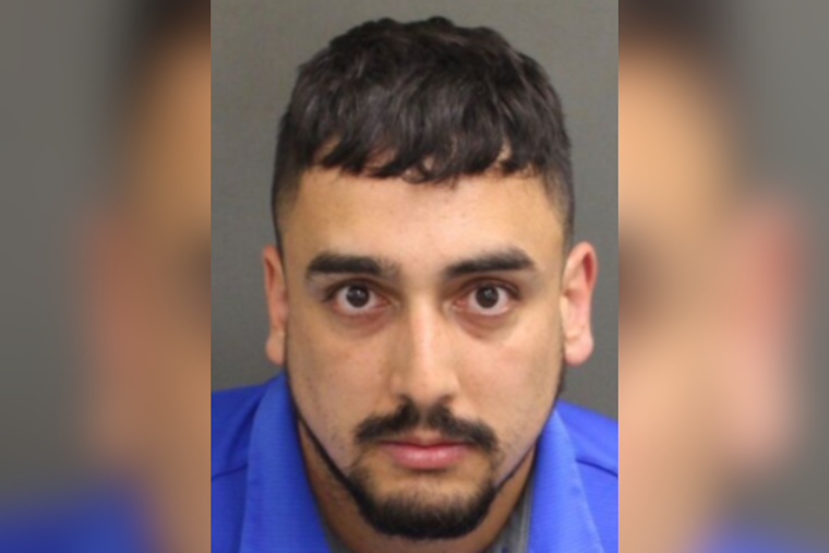 Apopka Teacher Cuffed After Alleged Yearlong Sexual Relationship With Student