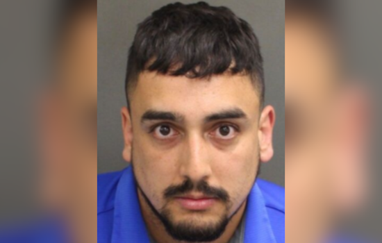 Apopka Teacher Cuffed After Alleged Yearlong Sexual Relationship With Student