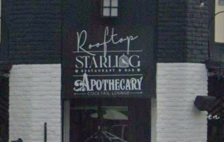 Apothecary Cocktail Lounge Opening in Lakeview This May