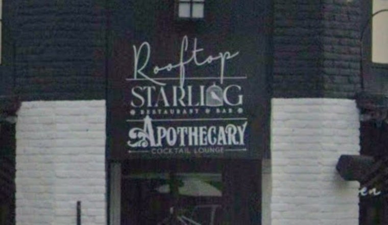 Apothecary Cocktail Lounge Opening in Lakeview This May