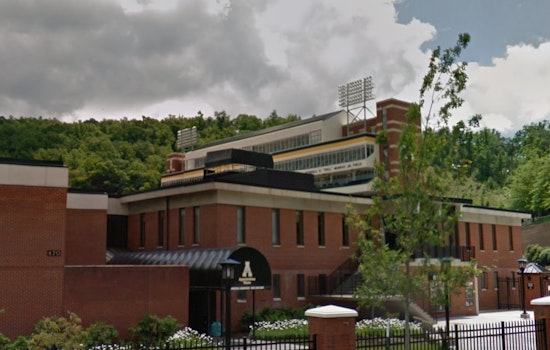 App State's Free Child Care Academies Hit Boone, Morganton And Hickory