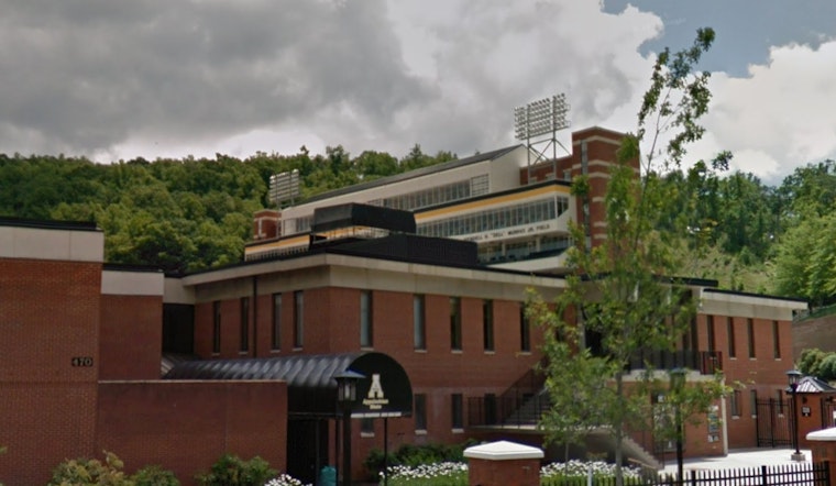 App State's Free Child Care Academies Hit Boone, Morganton And Hickory