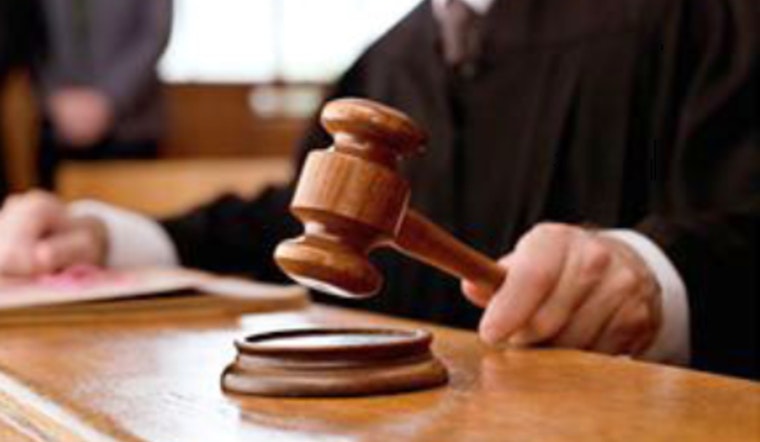 Appeals Court Affirms Pickax Murder Conviction in Santa Monica
