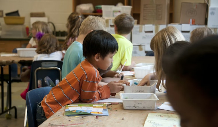Appeals Court Backs Off-Campus Rule For Mass. Special Ed Students