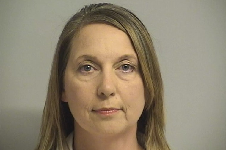 Appeals Court Revives Terence Crutcher Suit, Puts Ex-Tulsa Officer Betty Shelby Back on the Hook