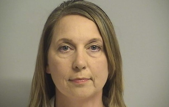 Appeals Court Revives Terence Crutcher Suit, Puts Ex-Tulsa Officer Betty Shelby Back on the Hook