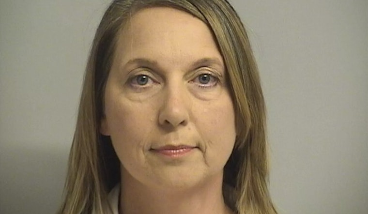 Appeals Court Revives Terence Crutcher Suit, Puts Ex-Tulsa Officer Betty Shelby Back on the Hook