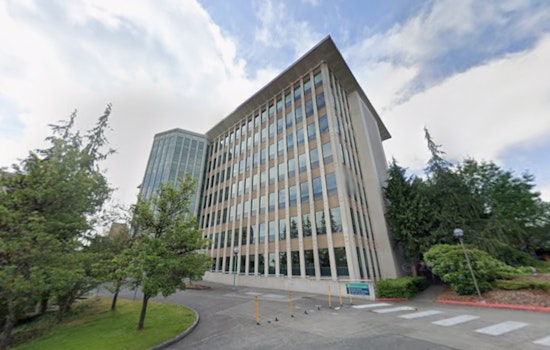 Appeals Court Tells Seattle Archdiocese, Hand Over Abuse Files