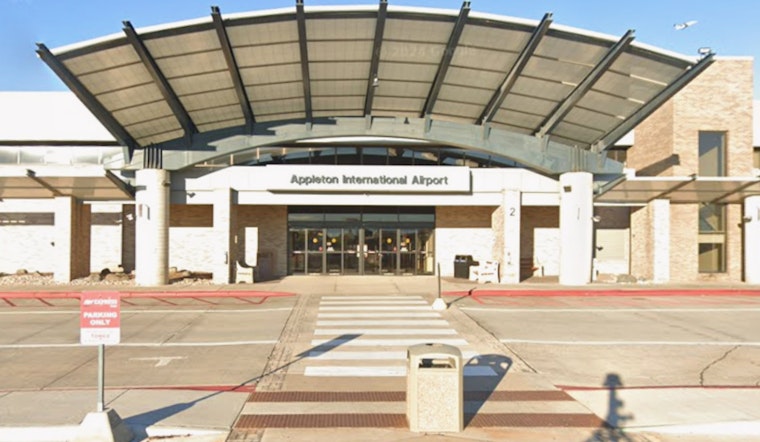 Appleton Airport Takes Off As Big Wisconsin Hubs Stall