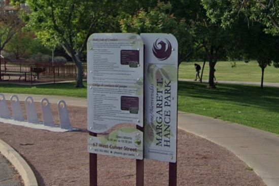 APS Cash Jolt Supercharges Hance Park Makeover Drive