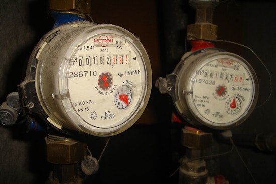 Aqua Texas Bills Set To Soak Central Texans After State Rate Ruling
