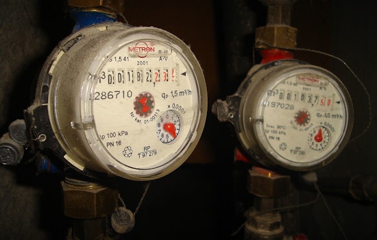Aqua Texas Bills Set To Soak Central Texans After State Rate Ruling