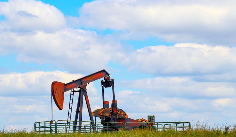 Arapahoe Locals Urged To Speak Up On Buffalo Oil Pad Plan
