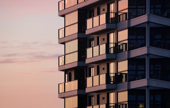 Arbor House Preleasing 301 Units in Arlington Heights