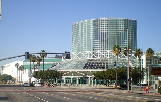 Arcadis Secures $18 Million Deal to Revamp LA Convention Center, Tackle Stormwater Issues
