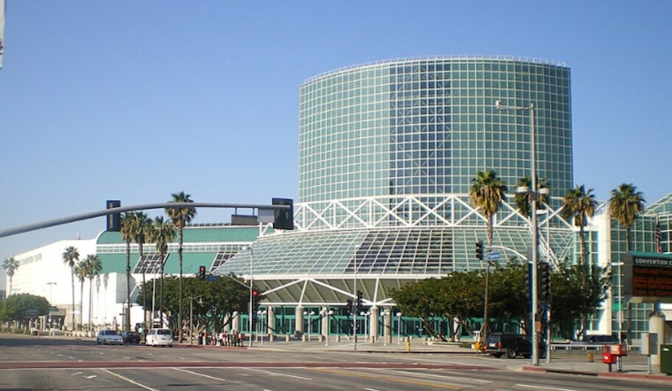 Arcadis Secures $18 Million Deal to Revamp LA Convention Center, Tackle Stormwater Issues