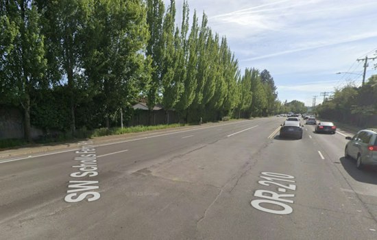 Archer In The Suburbs: Tigard Cops Probe Arrow Fired At Family Car