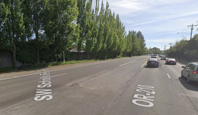 Archer In The Suburbs: Tigard Cops Probe Arrow Fired At Family Car