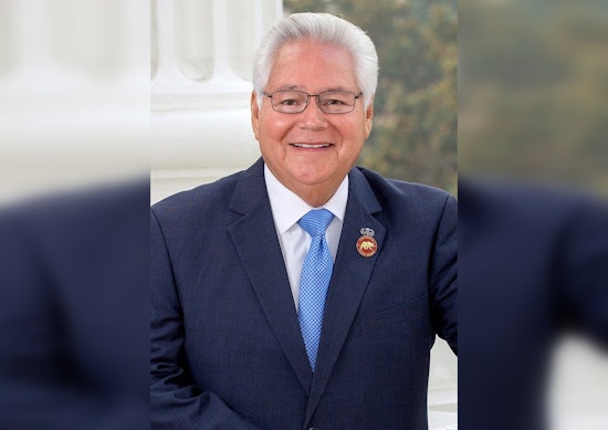 Archuleta Pushes Bill to Eliminate Tax on Military Pensions in Sacramento