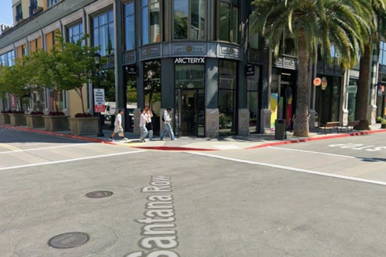Arc'teryx Bails on Santana Row for Bigger Valley Fair Digs in San Jose