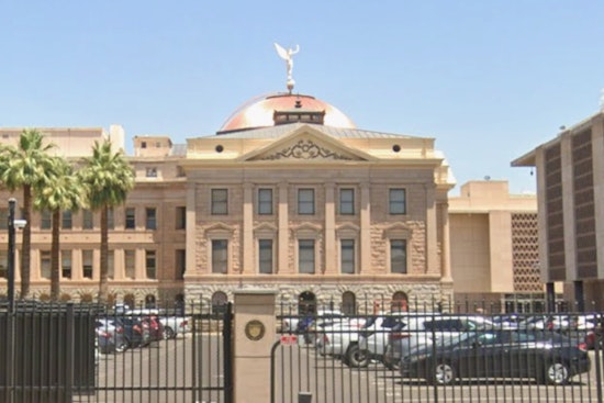Arizona Autism Families Storm Capitol After Insurers Cut Kids' Lifeline