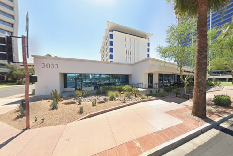 Arizona GOP Moves to Muzzle State's Redistricting Ref