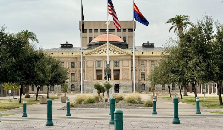 Arizona House OKs Crackdown Bill Letting Cities Target 'Party House' Rentals