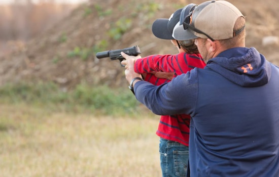 Arizona Pols Push Yearly Gun-Safety Lessons For Every Kid In Class