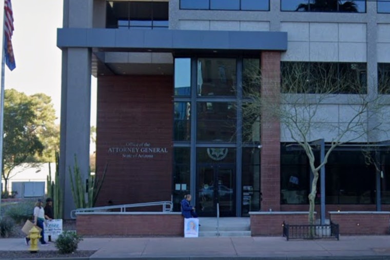 Arizona Slams Brakes On Bitcoin ATMs After $177 Million Scam Wave