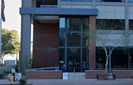 Arizona Slams Brakes On Bitcoin ATMs After $177 Million Scam Wave