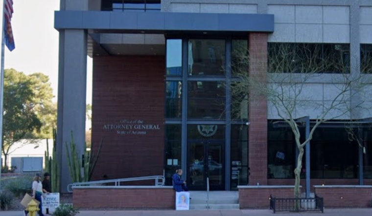 Arizona Slams Brakes On Bitcoin ATMs After $177 Million Scam Wave