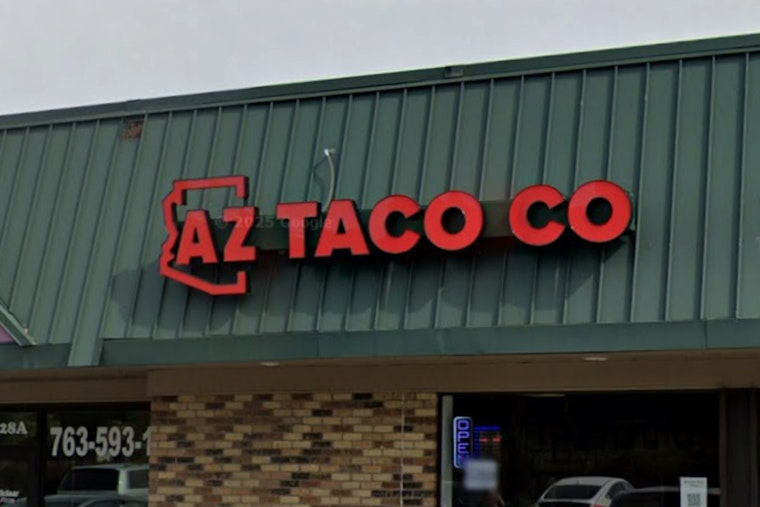 Arizona Taco Co. Bets Big On Uptown With Rooftop Taco Palace At Seven Points