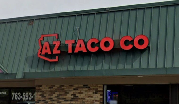 Arizona Taco Co. Bets Big On Uptown With Rooftop Taco Palace At Seven Points