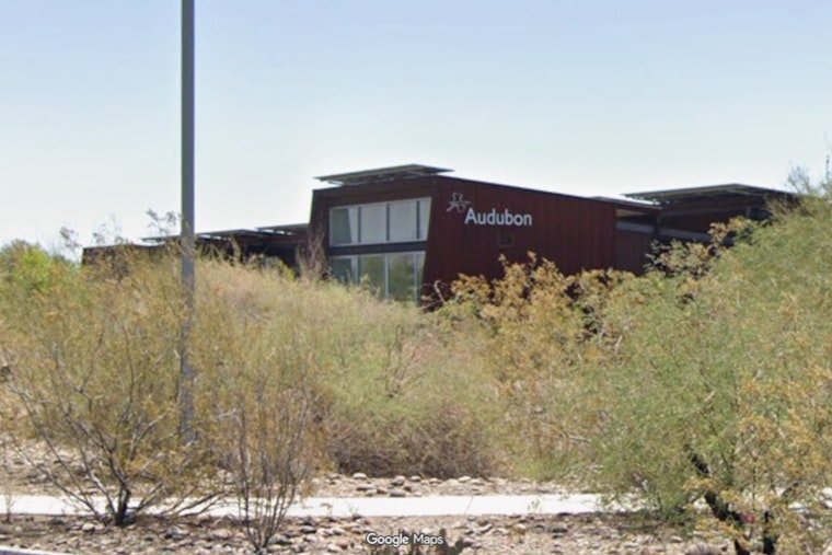 Arizona’s Splashy Water Economy Pours In Nearly $12 Billion A Year