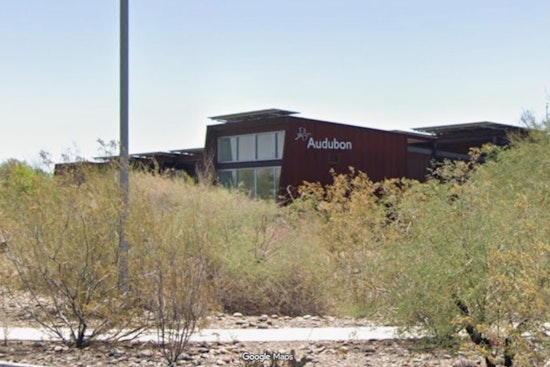 Arizona’s Splashy Water Economy Pours In Nearly $12 Billion A Year