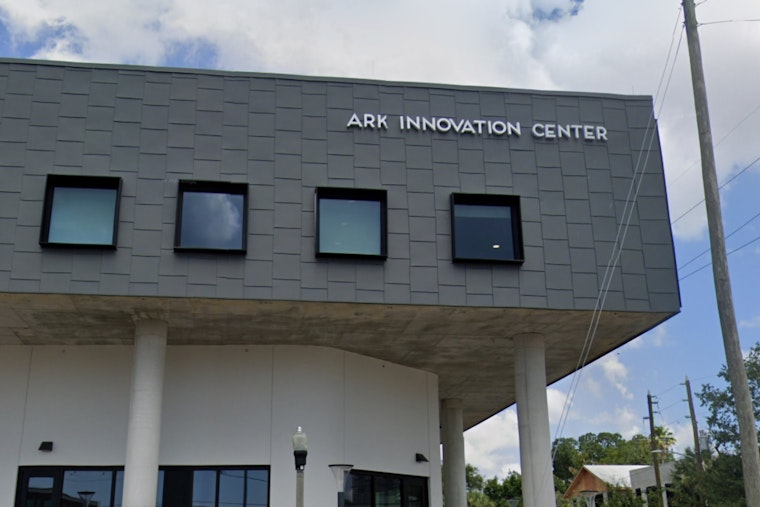 ARK-Backed St. Pete Startup Lab Packs In 45 Startups