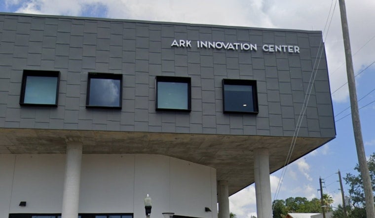 ARK-Backed St. Pete Startup Lab Packs In 45 Startups