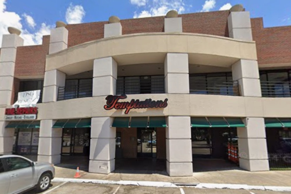 Arlington Hot Spot Flunks Health Check As Nearby Eateries Scrape By