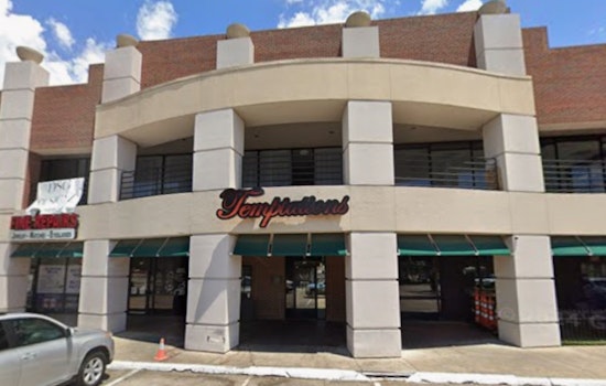 Arlington Hot Spot Flunks Health Check As Nearby Eateries Scrape By