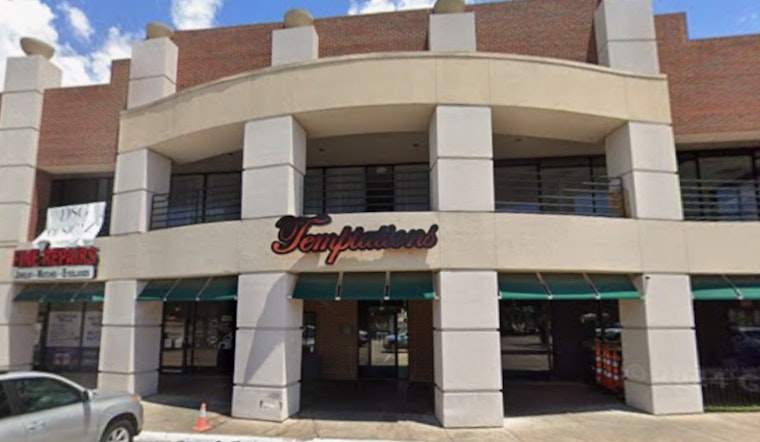 Arlington Hot Spot Flunks Health Check As Nearby Eateries Scrape By