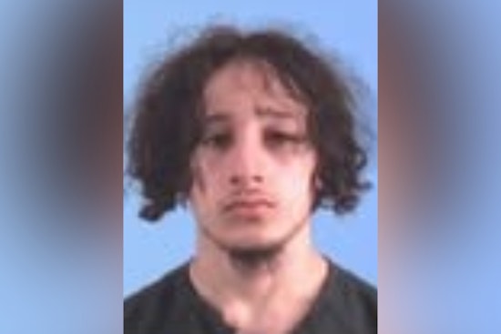 Arlington Jury Hands 20-Year-Old 75 Years for QuikTrip Killing
