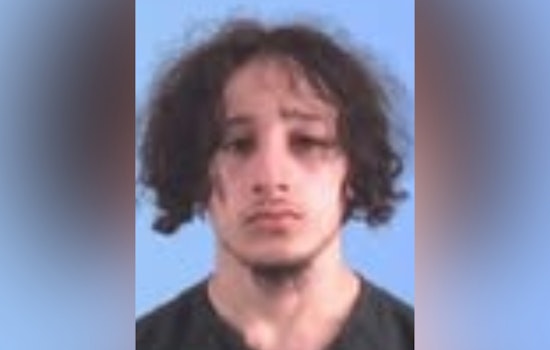 Arlington Jury Hands 20-Year-Old 75 Years for QuikTrip Killing