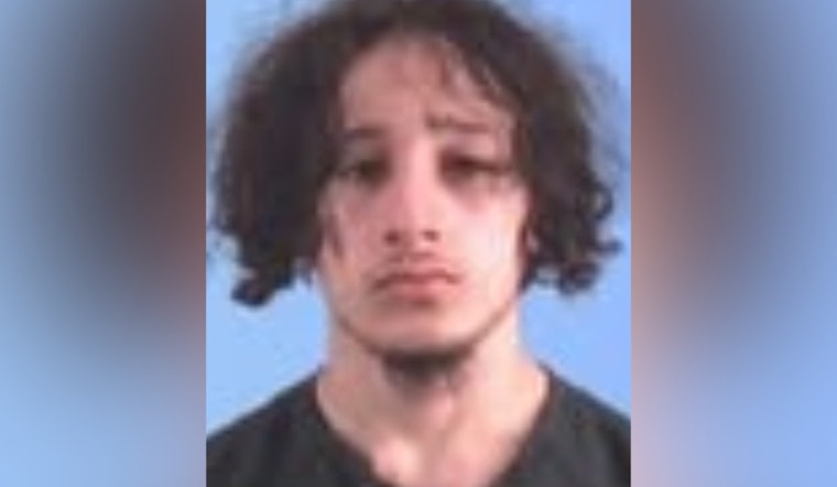 Arlington Jury Hands 20-Year-Old 75 Years for QuikTrip Killing